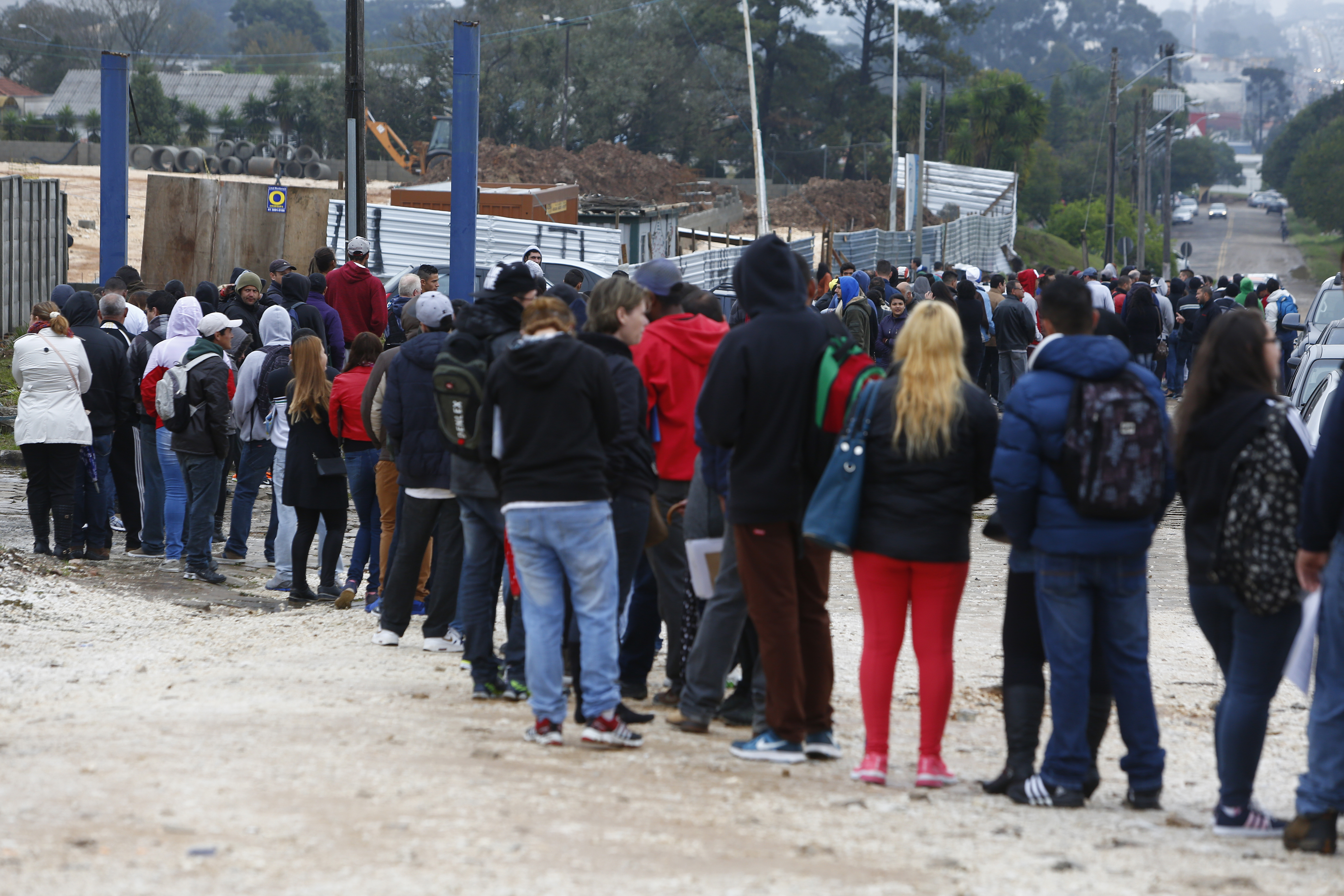  | Henry Milleo/Gazeta do Povo