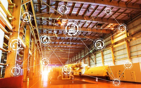 Como a tecnologia está promovendo uma revolução silenciosa na logística brasileira Soluções de internet das coisas e rastreamento estão entre as novidades da logística | Bigstock/