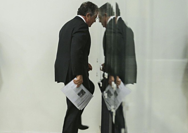 Marcos Aurélio (foto) mandou soltar os presos condenados em segunda instância, | Antonio Cruz/Agência Brasil