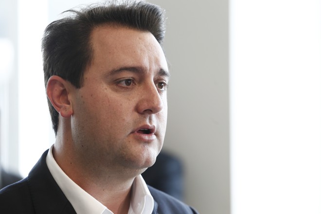 | Alexandre Mazzo/Gazeta do Povo
