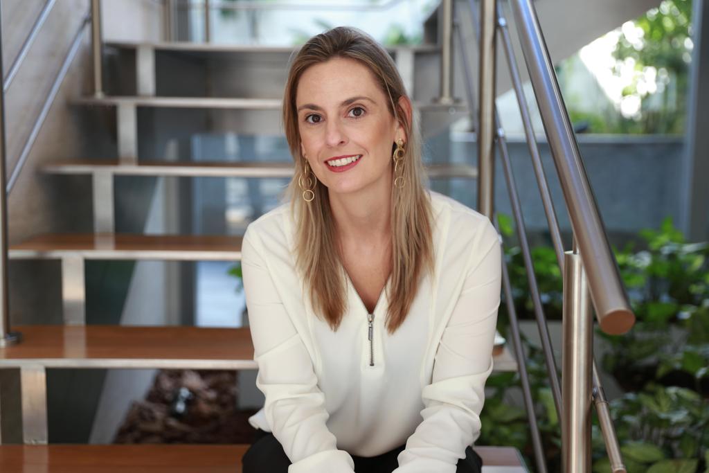 Luciana Ribeiro, da EB Capital | Divulgação/