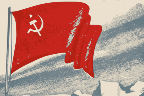 Comunismo: ideologia assassina | Pixabay