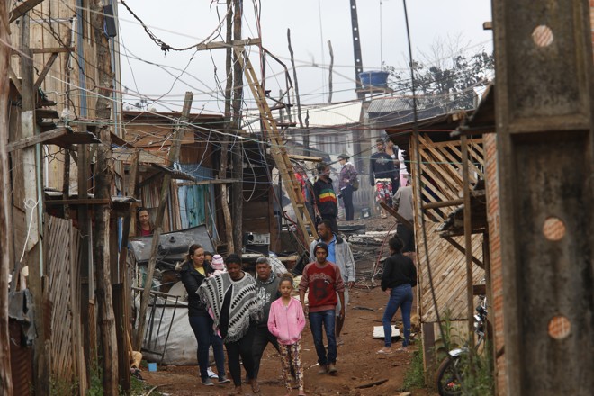 | Atila Alberti/Tribuna do Parana