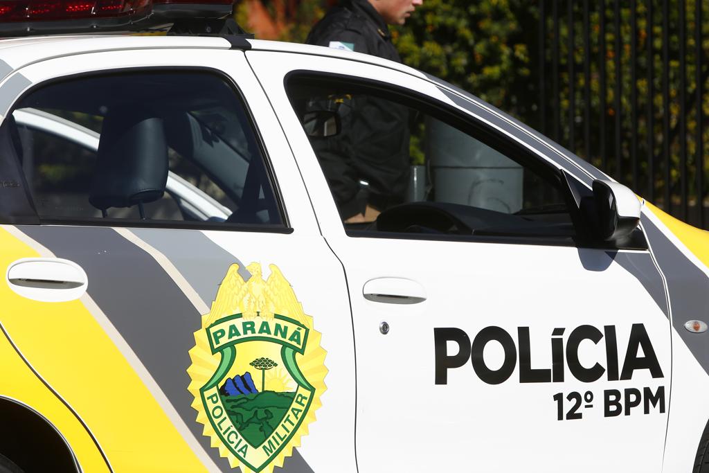 | Aniele Nascimento/Gazeta do Povo