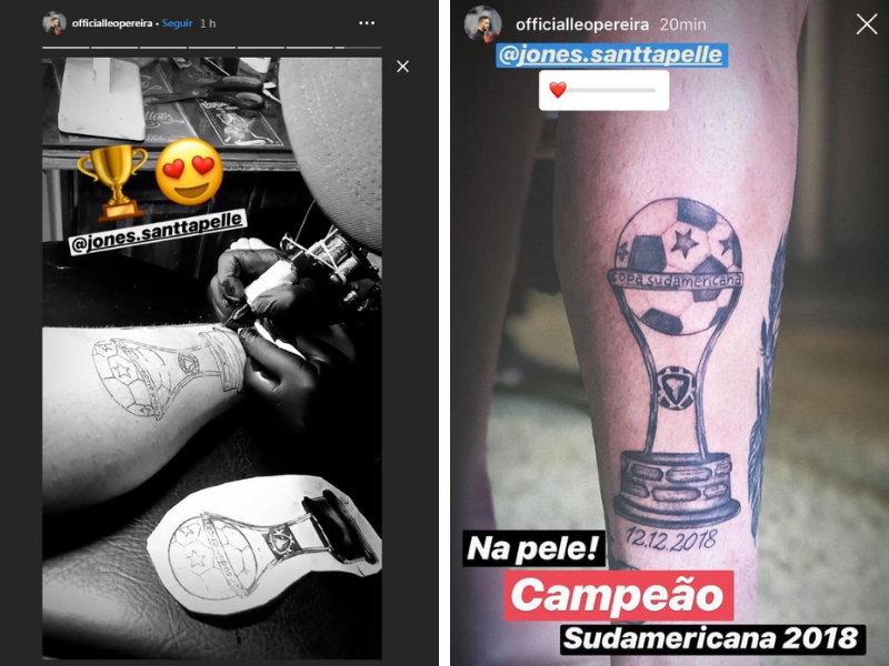 | Reproduções Instagram