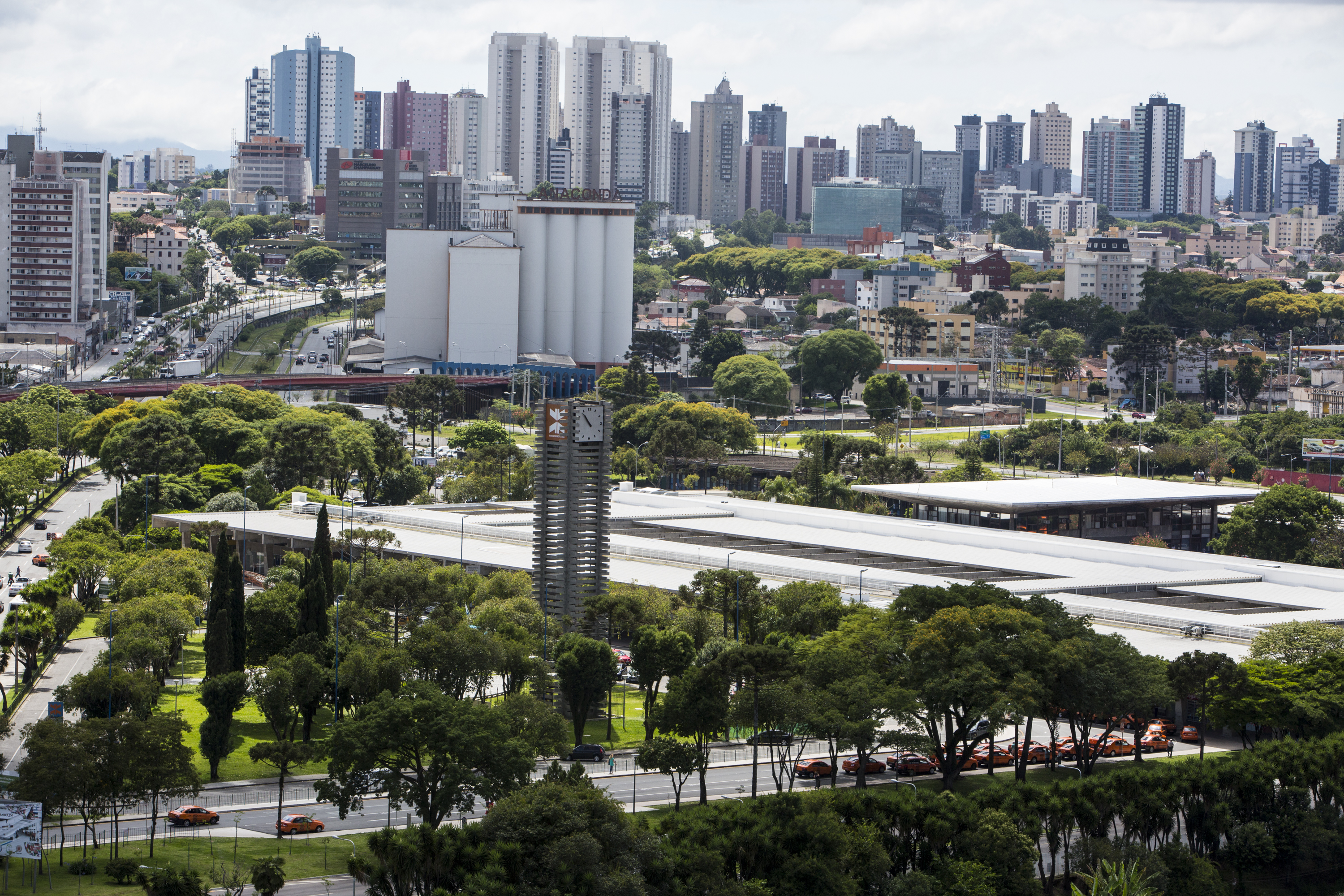 | Henry Milléo/Gazeta do Povo