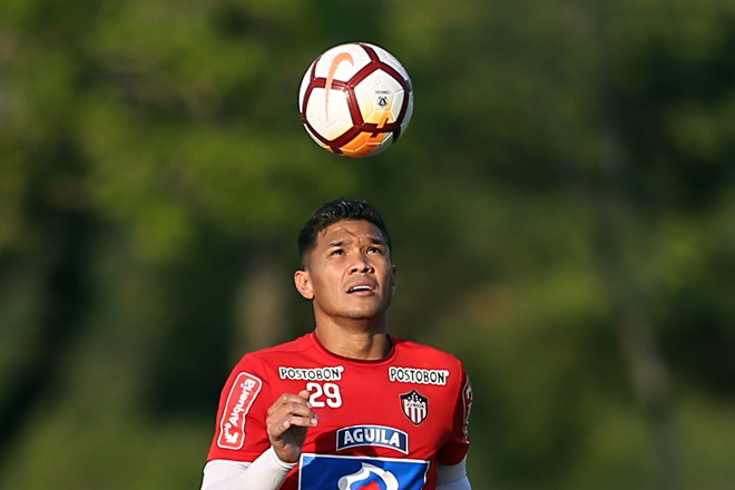 | Albari Rosa/Gazeta do Povo