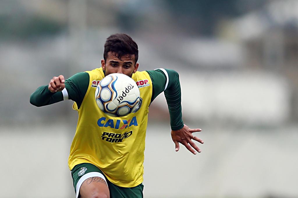 | Albari Rosa/Gazeta do Povo