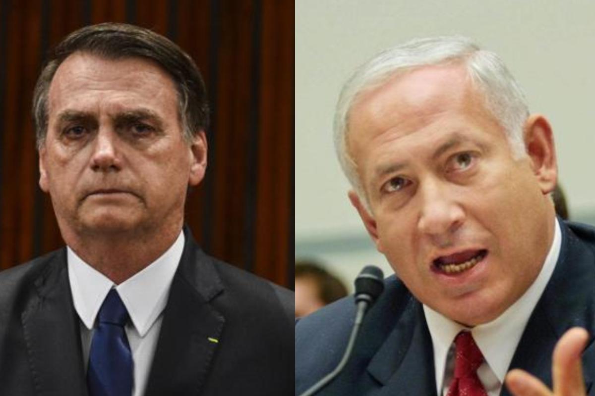 | Agência Brasil/AFP