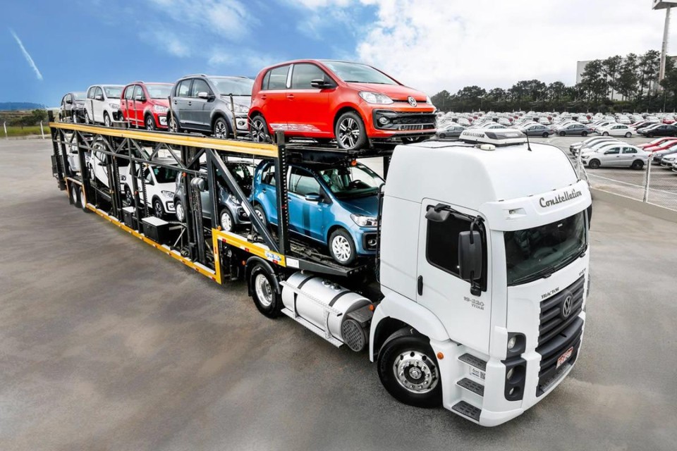 Argentina propõe estender o acordo por mais três anos e governo brasileiro concorda, desde que limite da relação de comércio seja ampliado. | Divulgação
 / Volkswagen