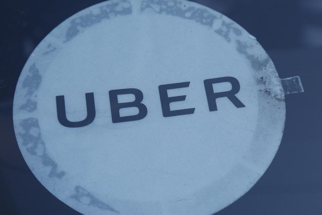 Apesar do crescimento acelerado mundo afora, a Uber ainda registra prejuízos em seus balanços. | Aniele Nascimento/Gazeta do Povo