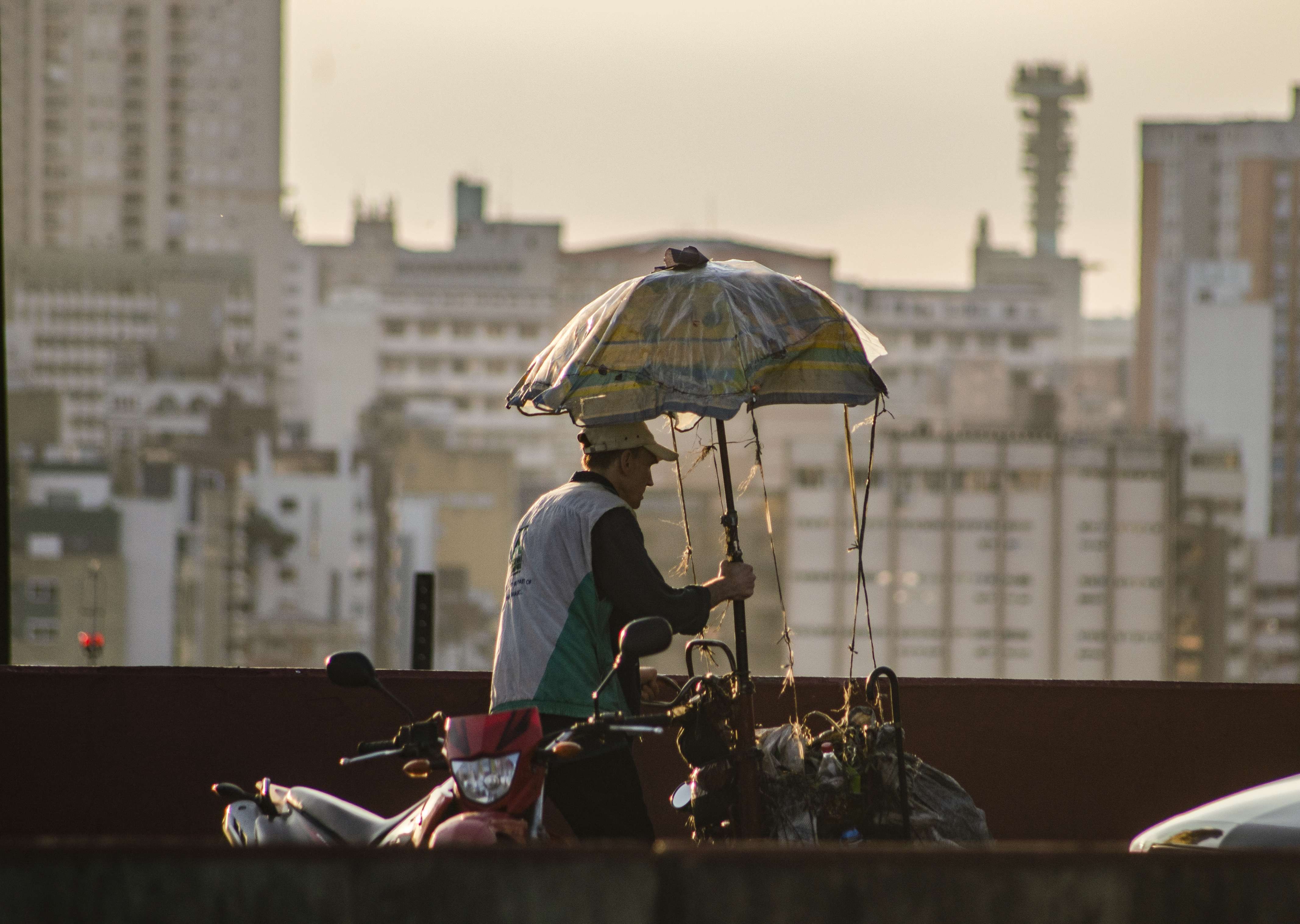 | Maicon J. Gomes/Gazeta do Povo