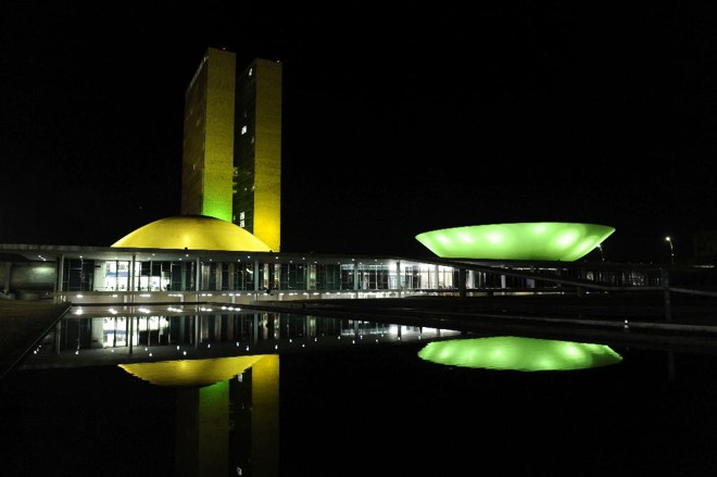 | Jonas Pereira/Agência Senado