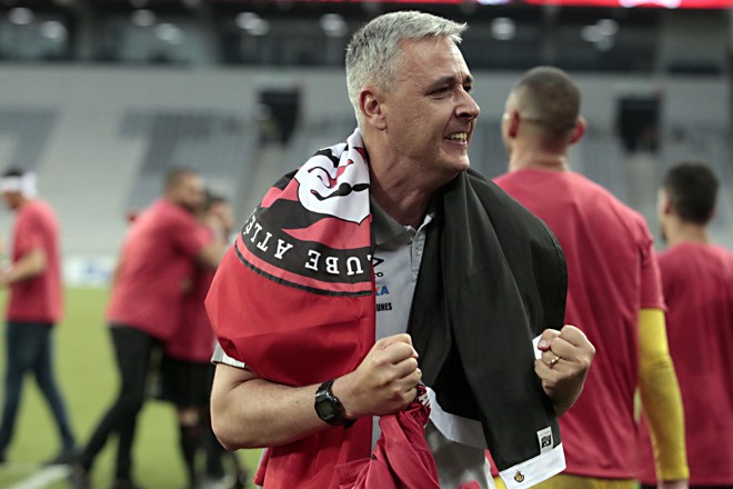  | Albari Rosa/Gazeta do Povo
