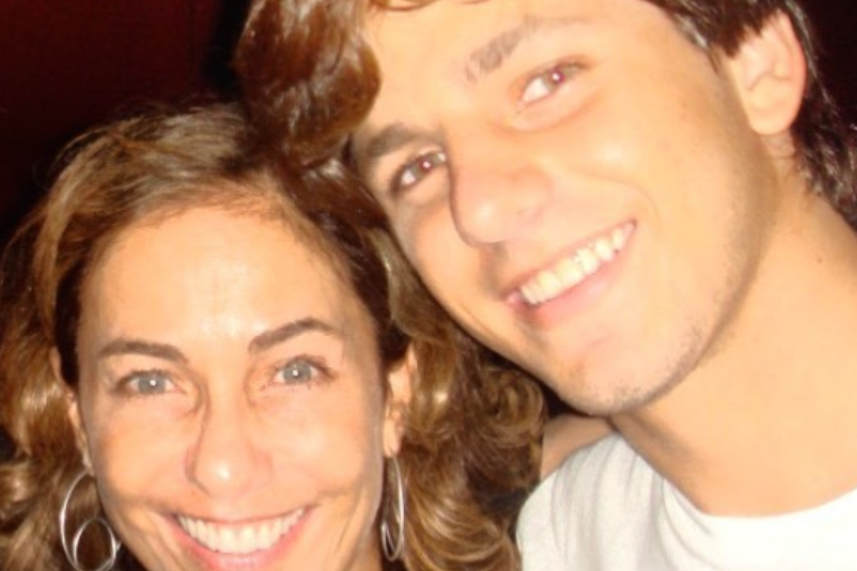 Rafael Mascarenhas andava de skate quando foi atropelado por Rafael Bussamra, que participava de uma corrida ilegal de automóveis | Reprodução/ Instagram