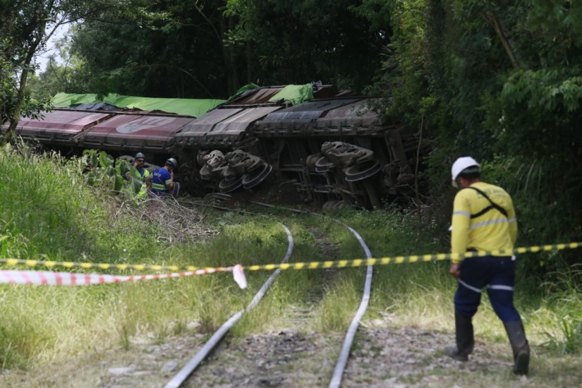 | Lineu Filho/Tribuna do Paraná