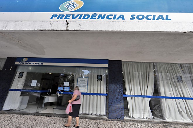 | Albari Rosa/Gazeta do Povo