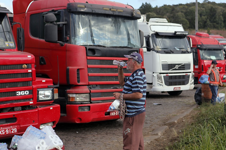  | Albari Rosa/Gazeta do Povo