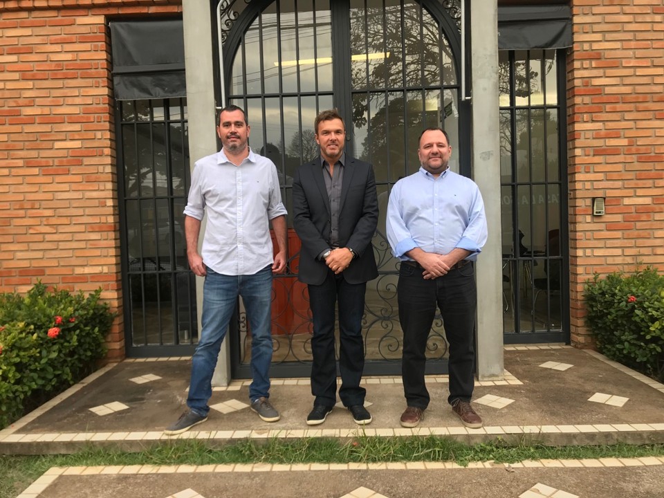 Lawtech que encontrar bens de devedores promete facilitar execução judicial Fundadores da Qualquer Doc | DIvulgação/