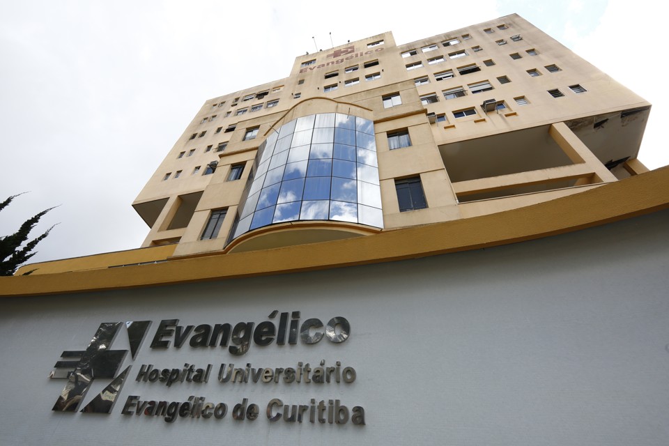 | Aniele Nascimento/Gazeta do Povo