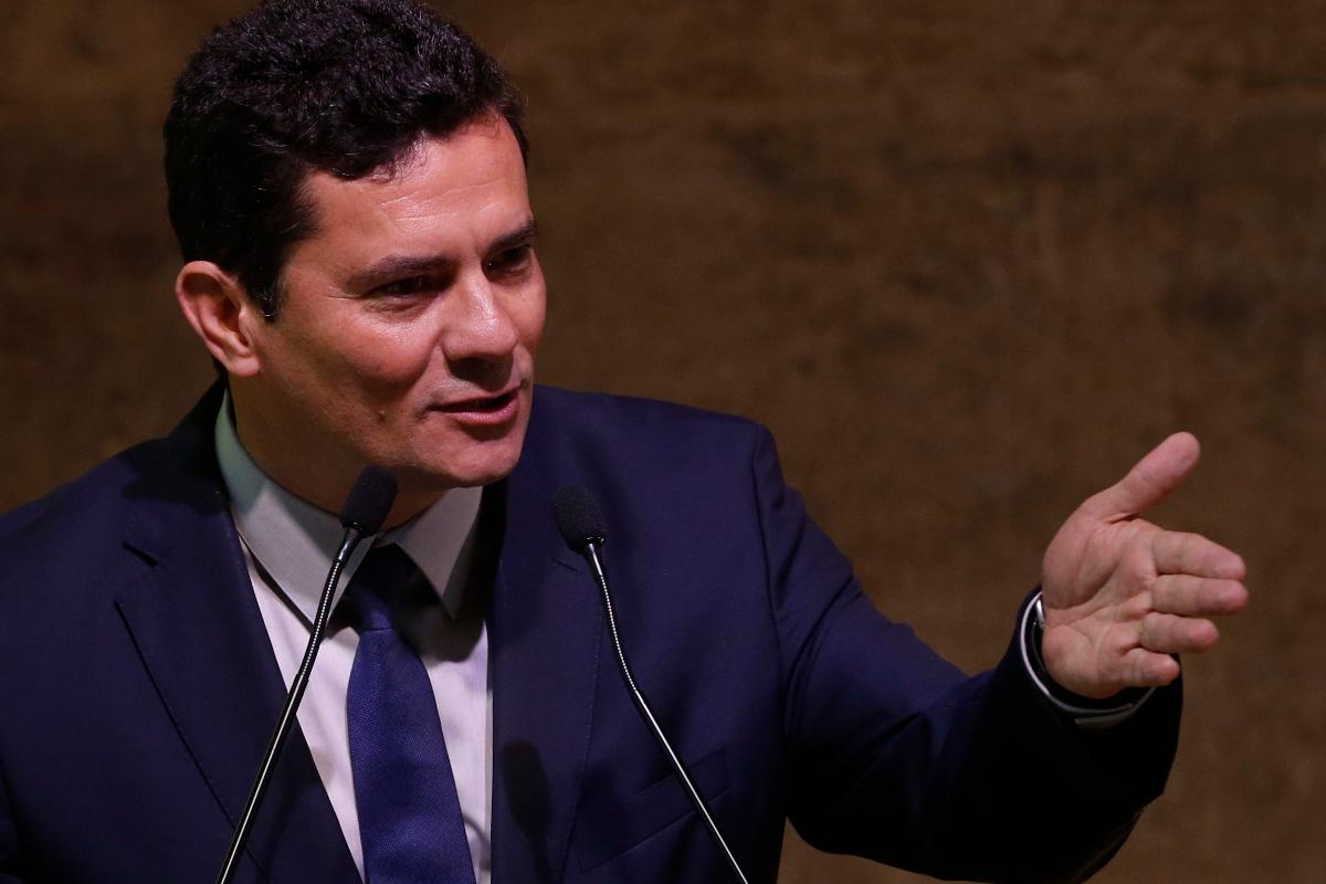 O chargista Paixão está de férias | Tomaz SilvaAgência Brasil