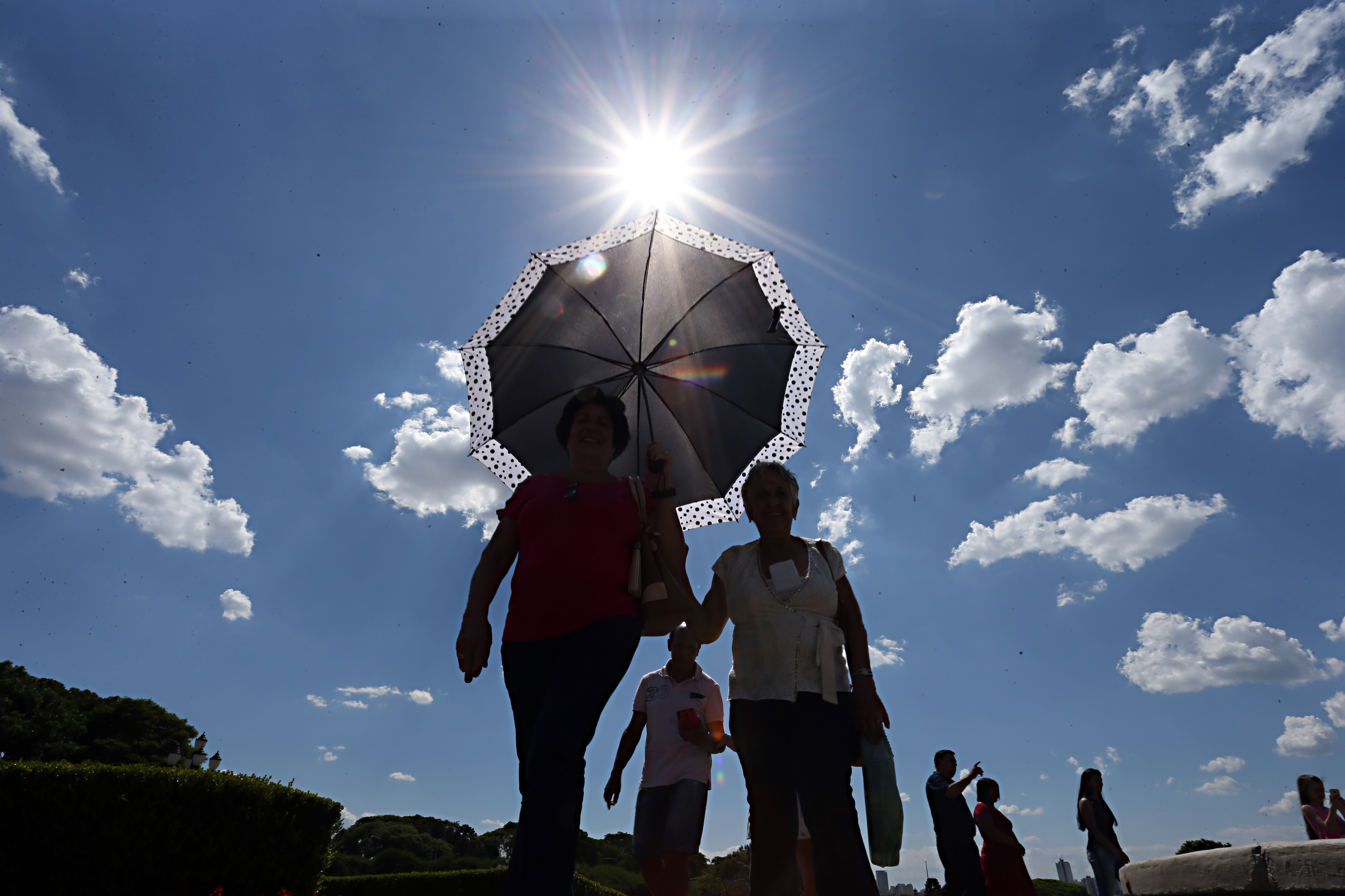  | Albari Rosa/Gazeta do Povo