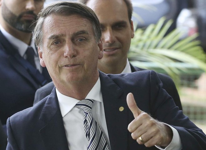 | Valter Campanato / Agência Brasil