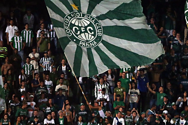 | Albari Rosa/Gazeta do Povo