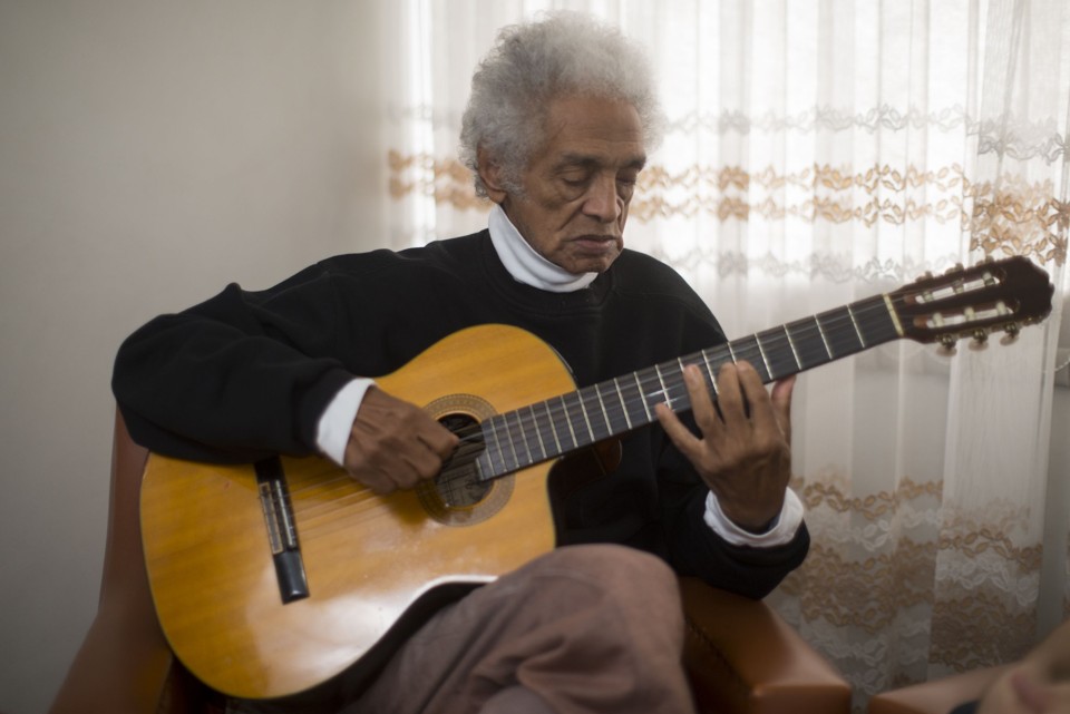 Waltel Branco: o maestro de uma obra de muitos tons | HENRY MILLEO / GAZETA DO POVO/ARQUIVO