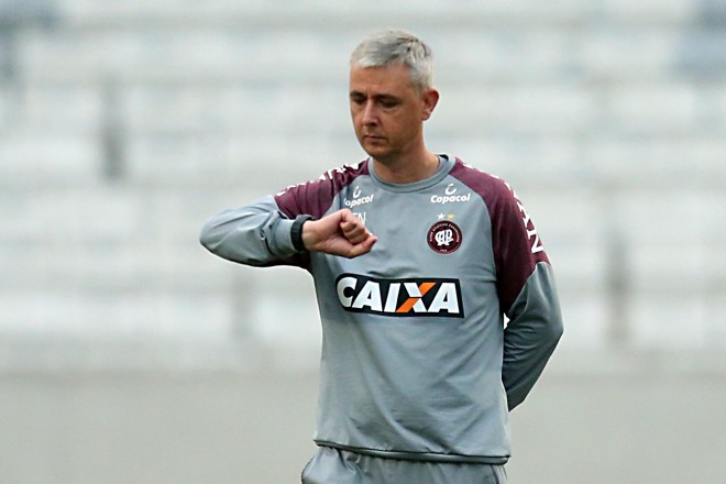  | Albari Rosa/Gazeta do Povo