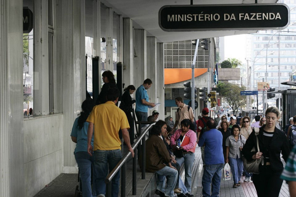 | Arquivo/Gazeta do Povo
