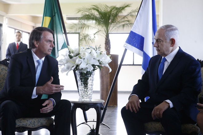 | Fernando Frazão/Agência Brasil