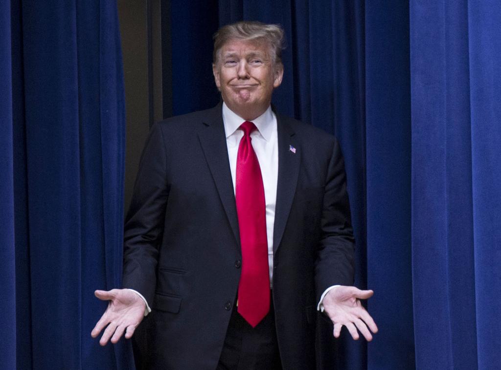 | Zach Gibson/Bloomberg