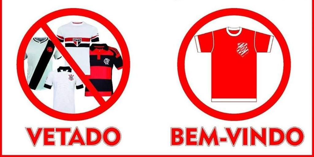 | Divulgação/Rio Branco