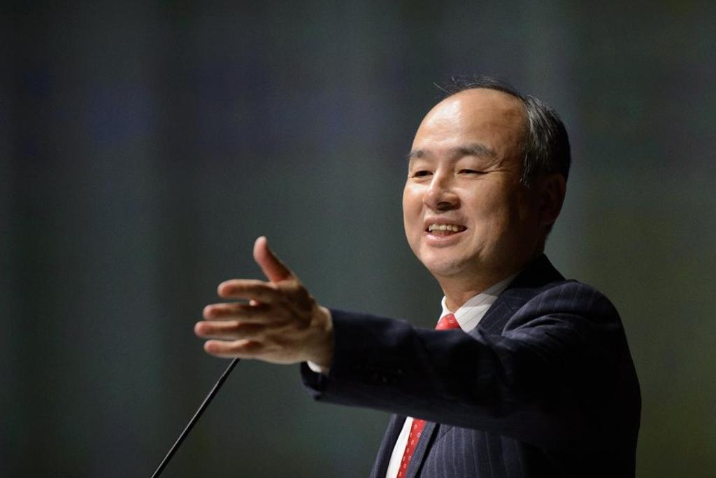  | Kio Kon/ Bloomberg