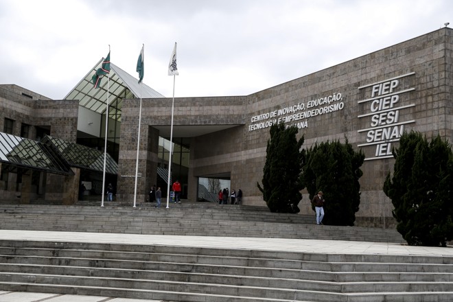 | Henry Milléo/Gazeta do Povo