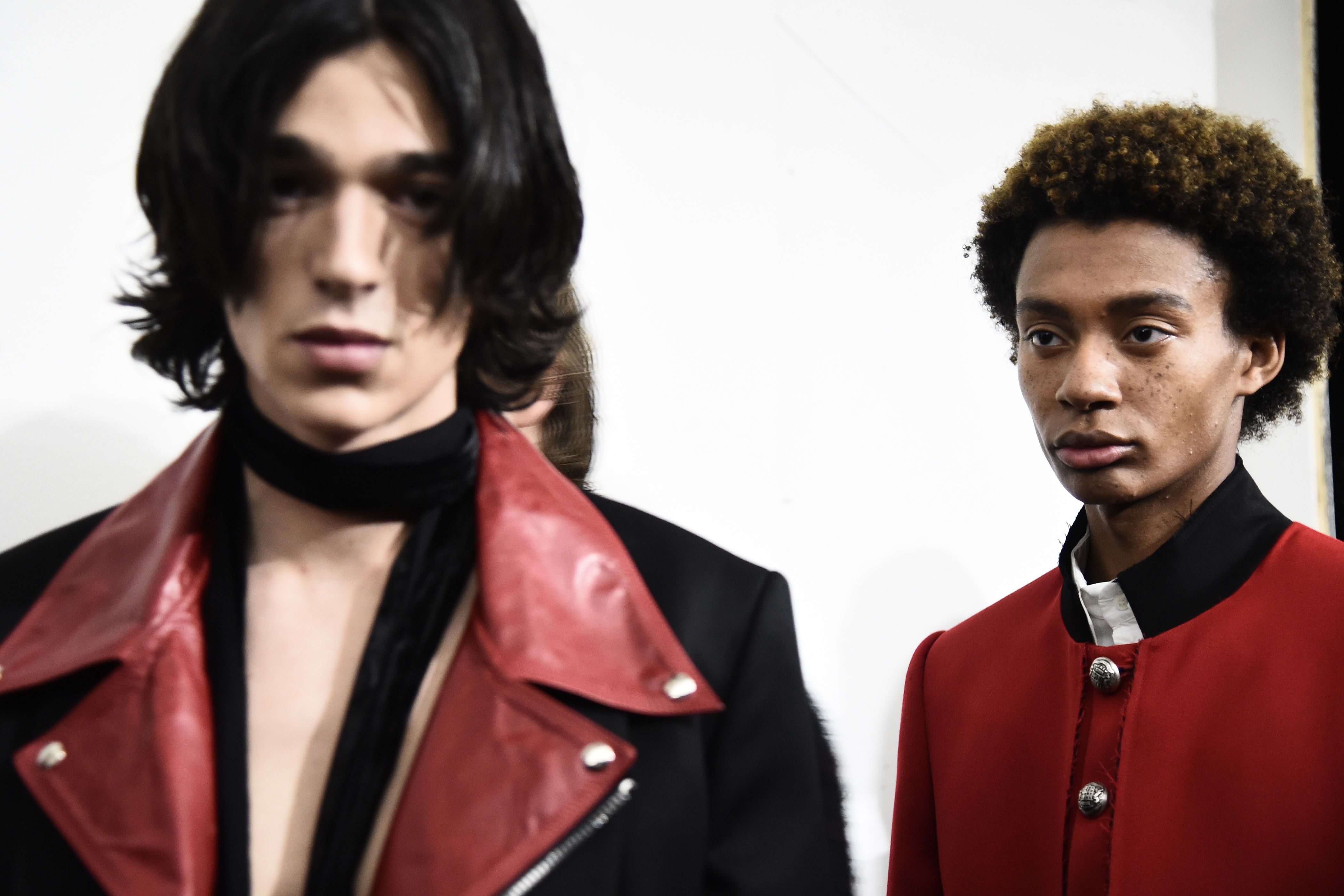  | Marco Bertorello/AFP