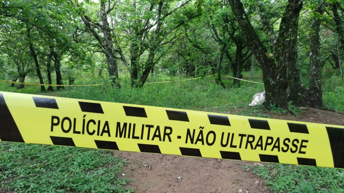 | Marcos Charneski / Tribuna do Paraná/