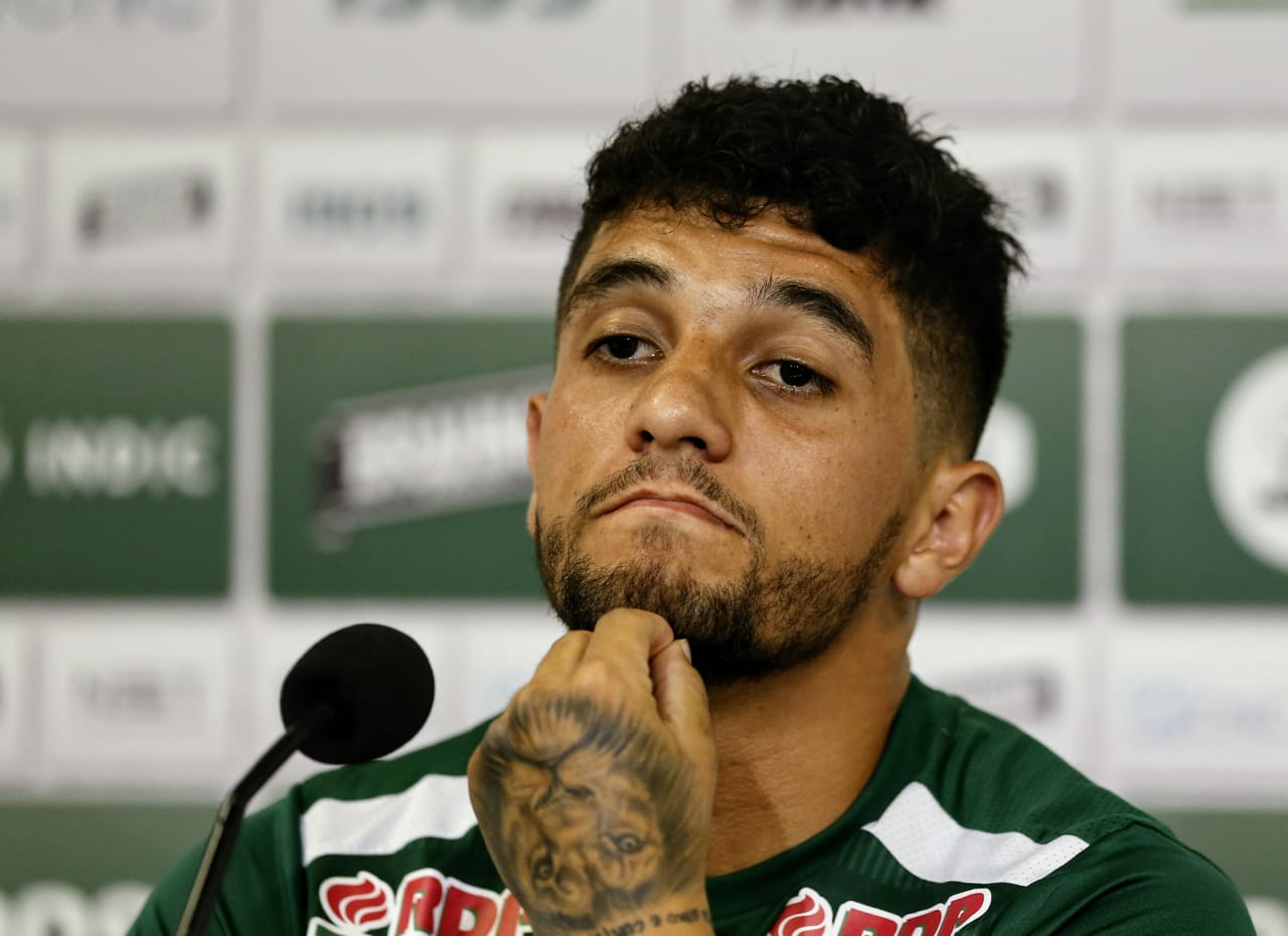 | Albari Rosa/Gazeta do Povo