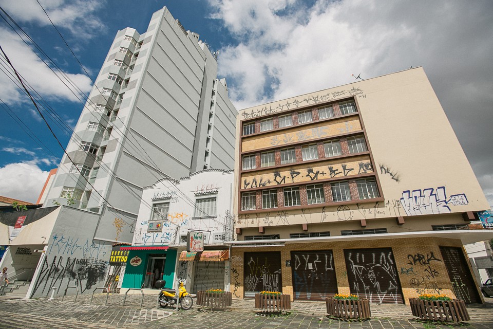 | Arquivo/Gazeta do Povo