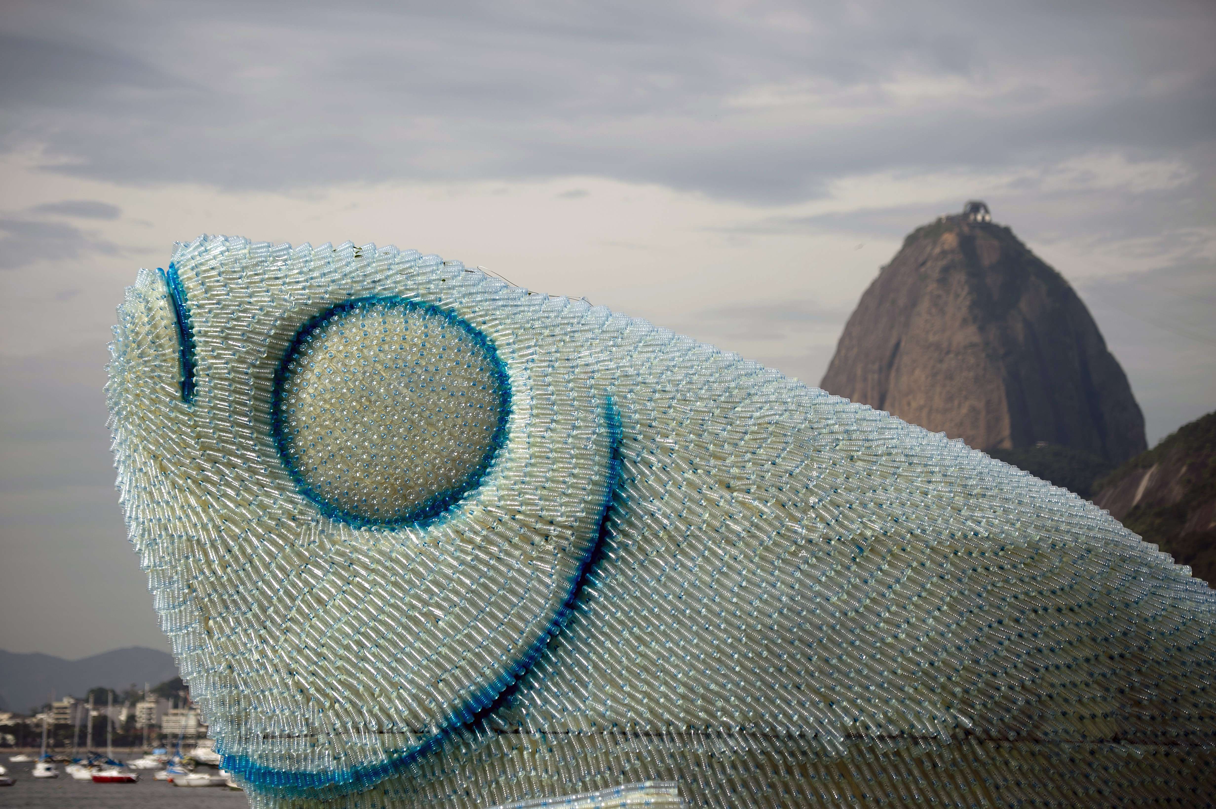 | Christophe Simon/AFP