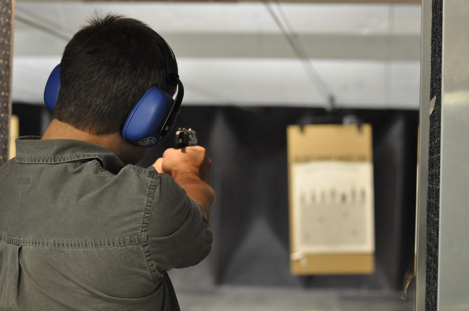 O impacto da flexibiliza&ccedil;&atilde;o da posse de armas na seguran&ccedil;a
