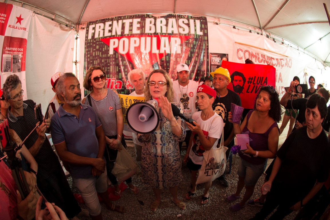 | Nay Klym/Gazeta do Povo