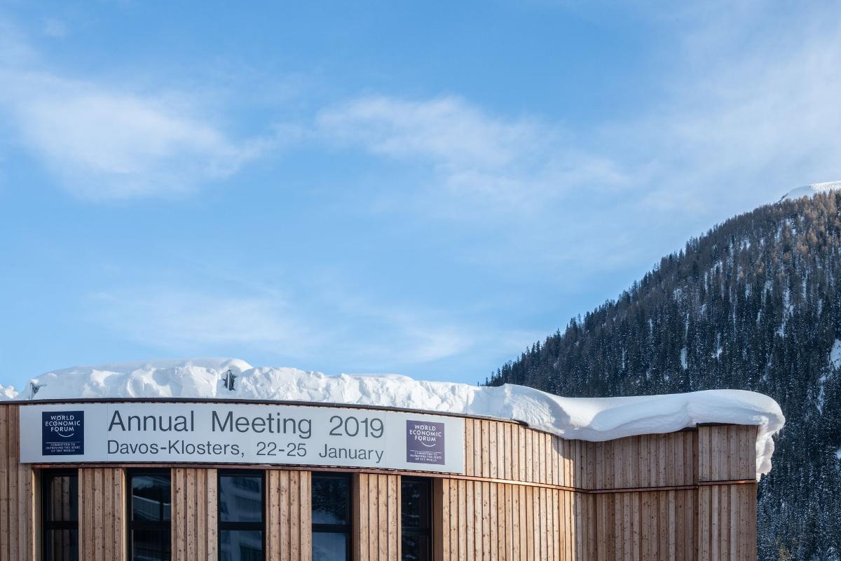  | Mattias Nutt
World Economic Forum