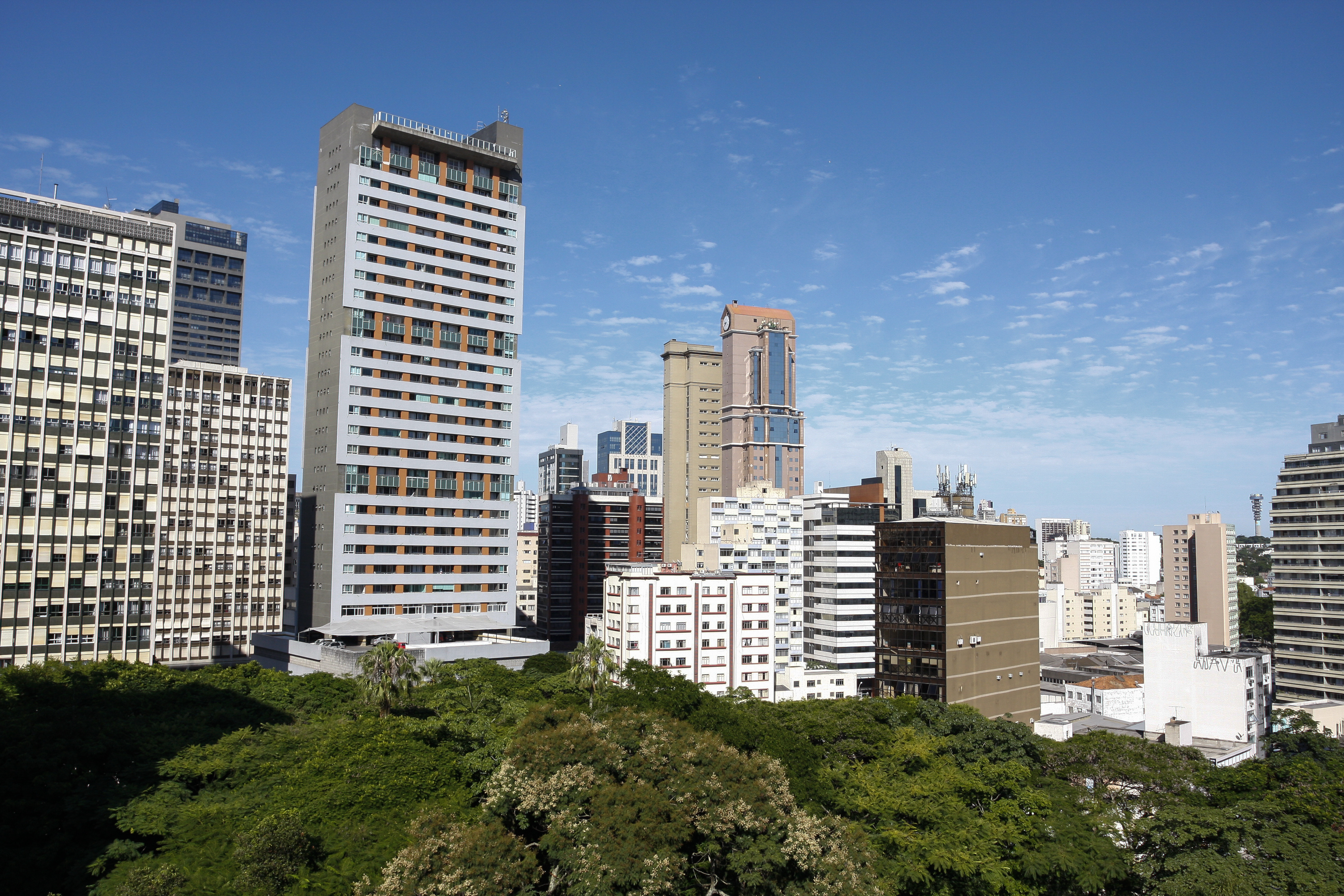 | Cassiano Rosario/Gazeta do Povo