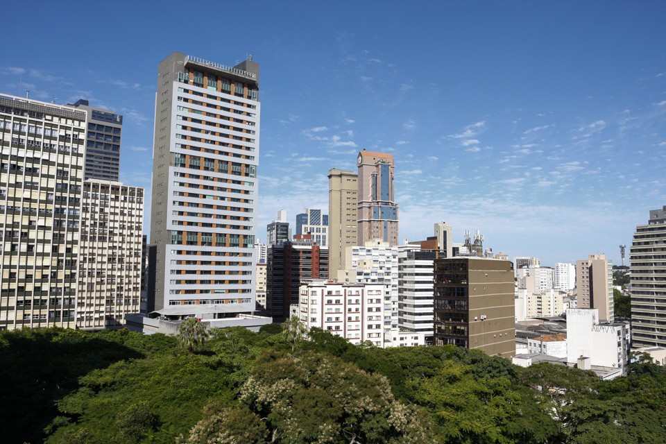 | Cassiano Rosario/Gazeta do Povo