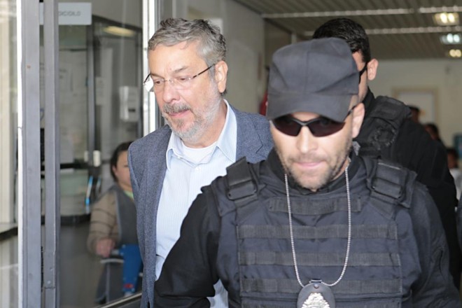 | Albari Rosa/Gazeta do Povo