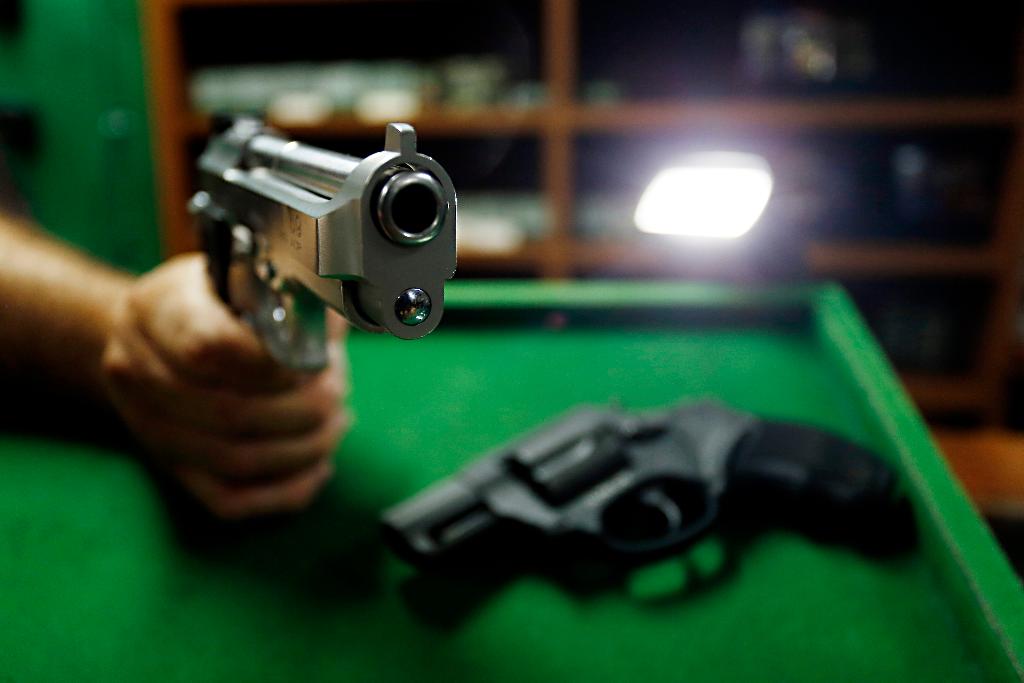  | Albari Rosa/Gazeta do Povo