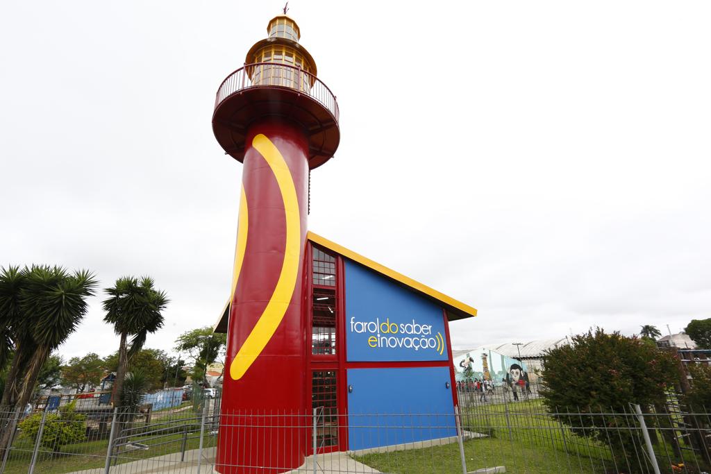  | Aniele Nascimento/Gazeta do Povo