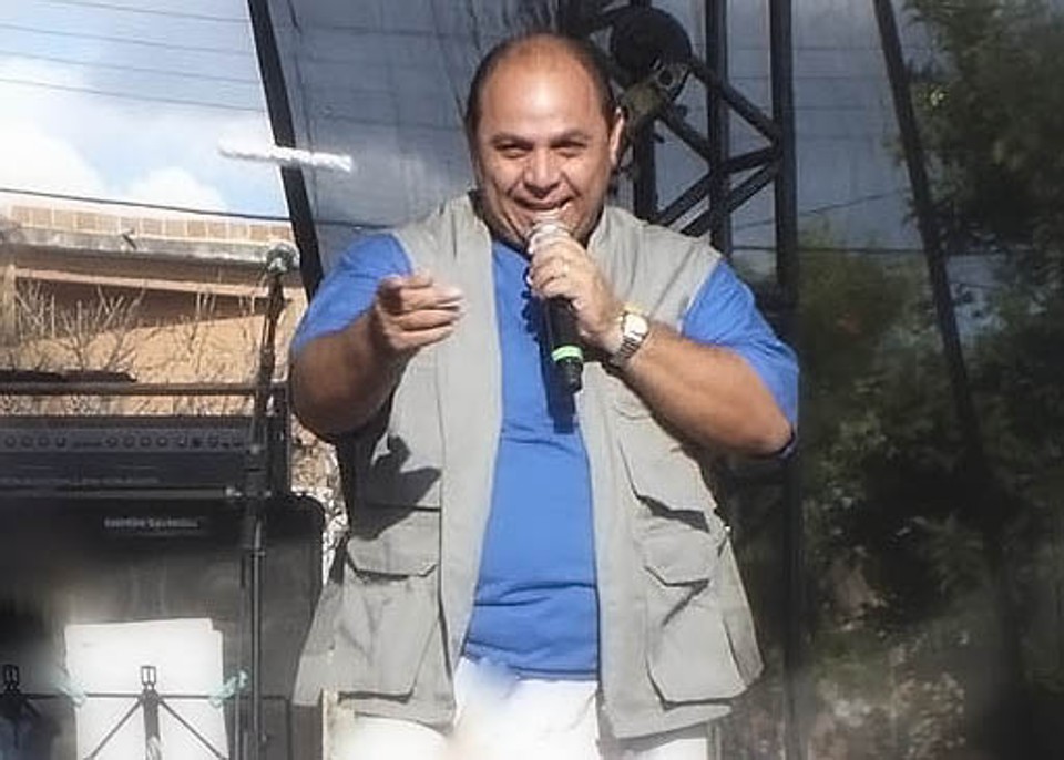  | Cido Marques/FCC/